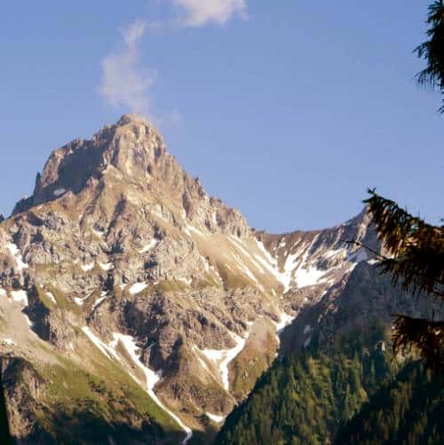 Stanziati 110 mln di euro per la montagna