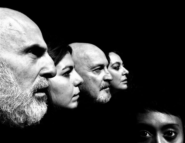 CGIL e FLC CGIL portano "Fontamara" al Teatro Studio: un impegno per i diritti e l'uguaglianza
