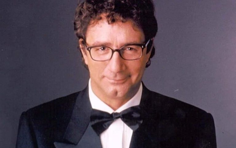 È morto l'attore e regista Francesco Nuti
