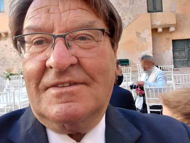 Addio a Francesco Romanelli
