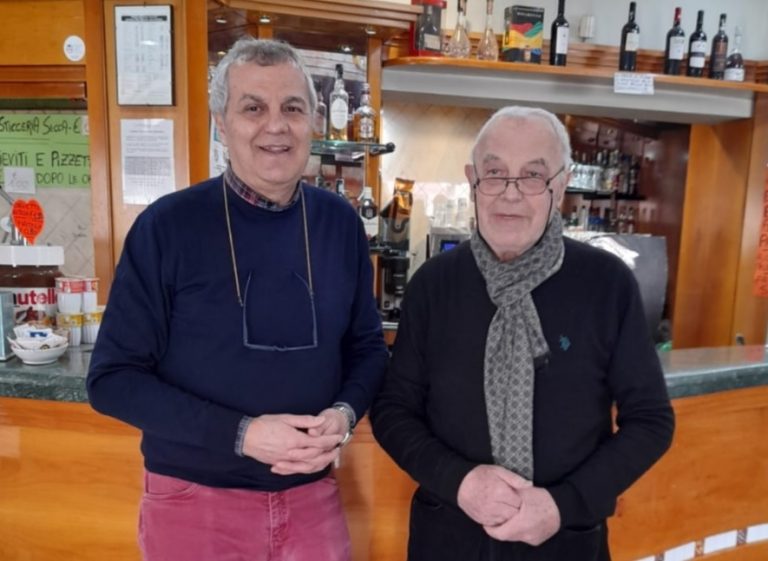I fratelli Dariol||