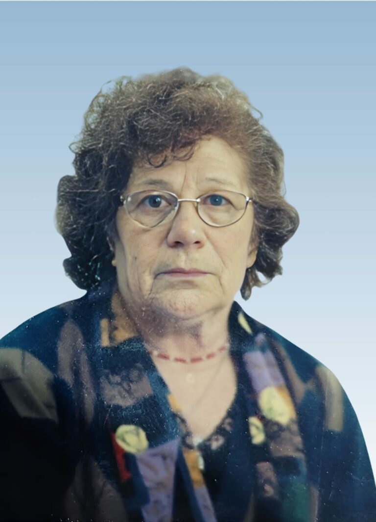 Genoveffa Passalacqua