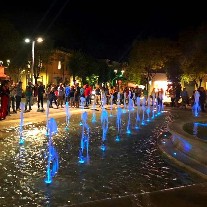 Gestione della "mala movida"