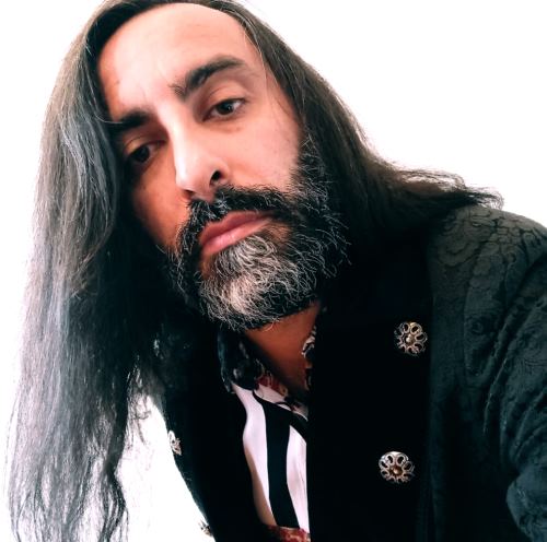 Il cantautore Gianluca Lalli ha musicato il romanzo "Fontamara" di Ignazio Silone