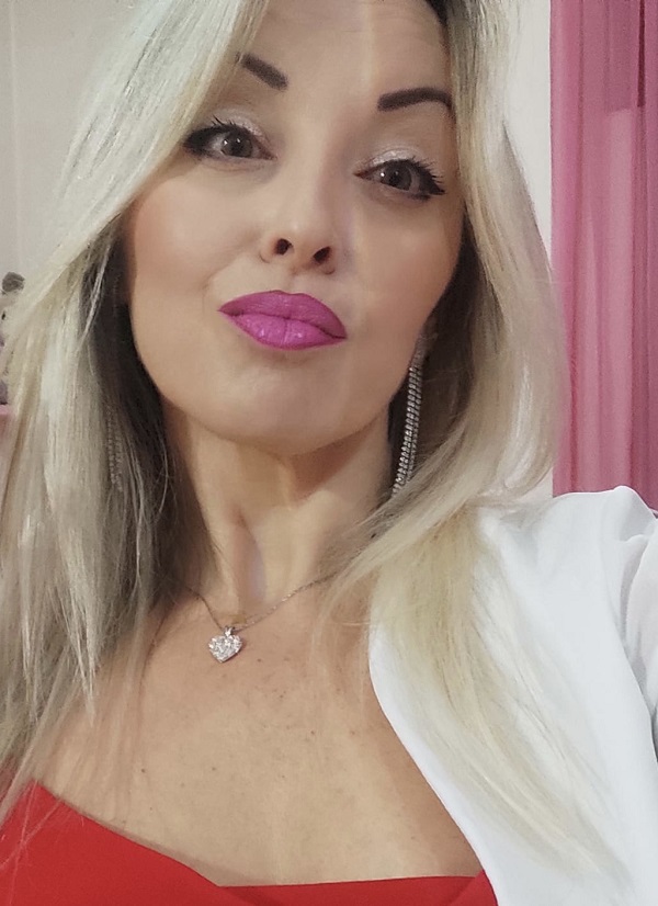 Gigliola Di Domenico