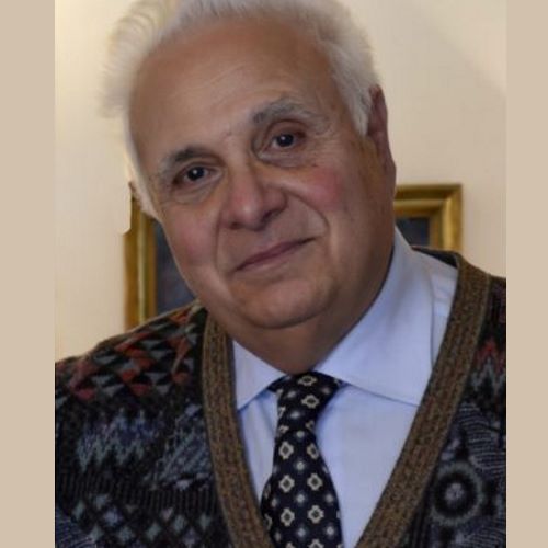 Si è spento l'avvocato Giovanni Cafarella