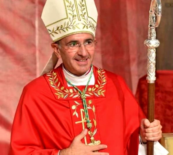 "Dammi il cinque": la Diocesi di Avezzano promuove un ciclo di incontri sulla Dottrina Sociale