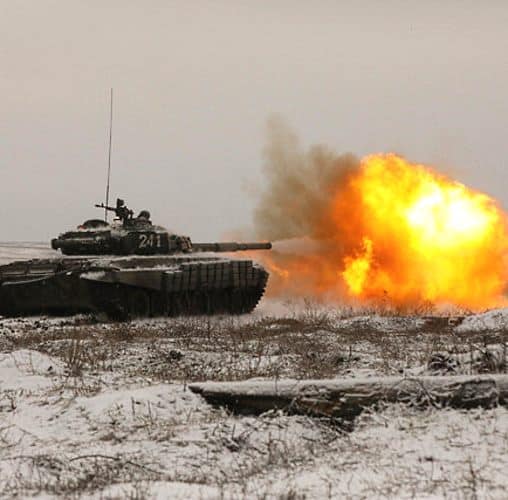 Guerra in Ucraina: appello alla pace e alla solidarietà tra i popoli dell'Università degli Studi dell'Aquila