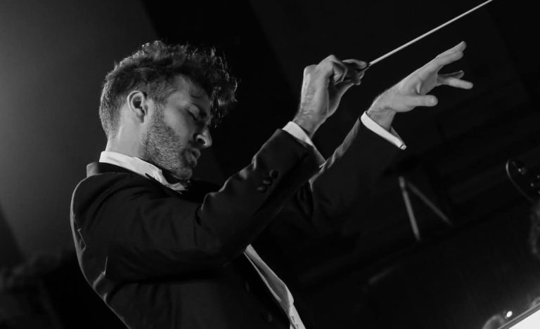Maestro Prof. Avv. Jacopo SIPARI||