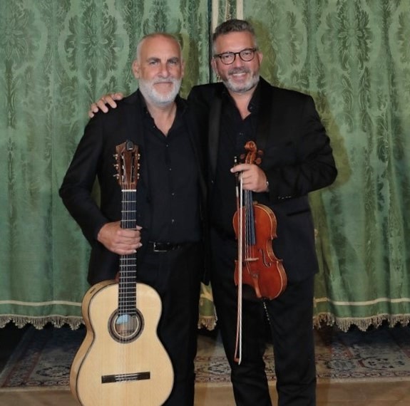 Rassegna musicale "Identità sonore"