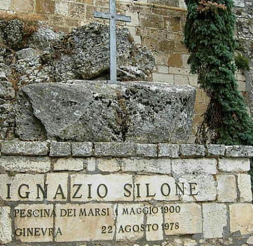 Parco Letterario Ignazio Silone