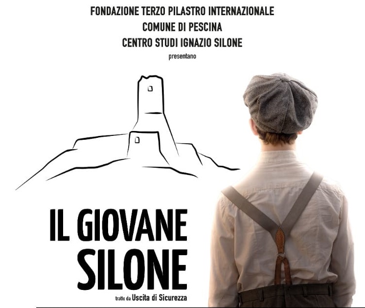il giovane silone|