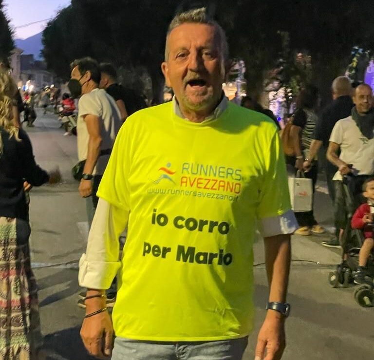 Messa in ricordo di Mario Sbardella