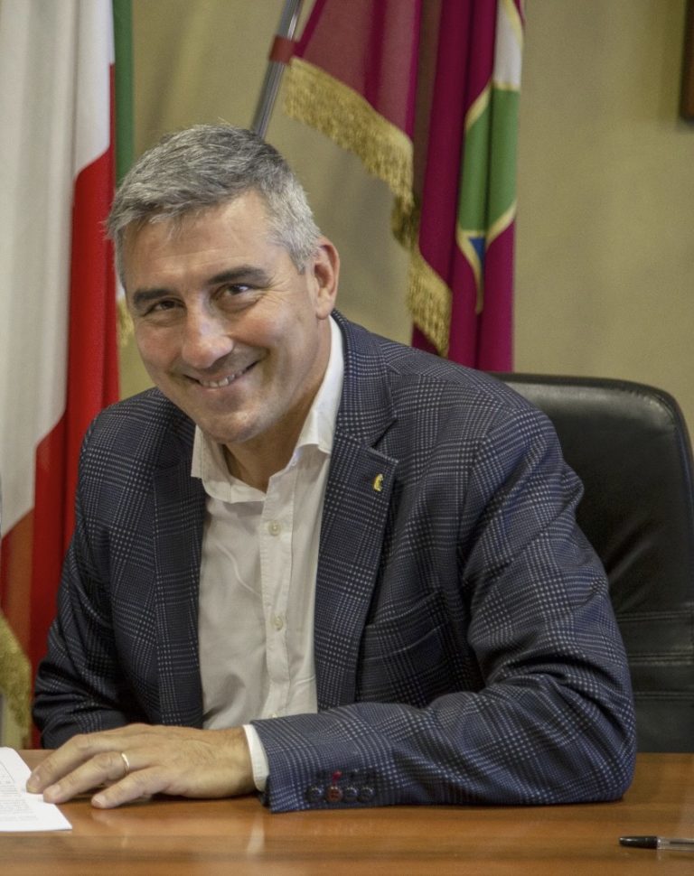 Mario Quaglieri