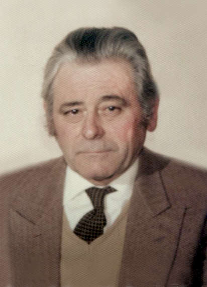 Mario Di Felice