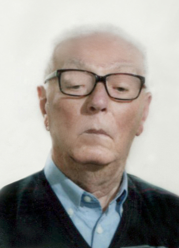 Benito Antifora
