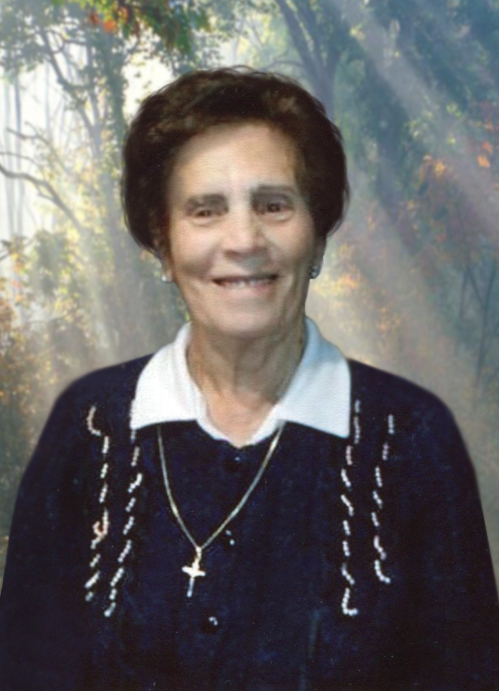 Romanina Sciarretta