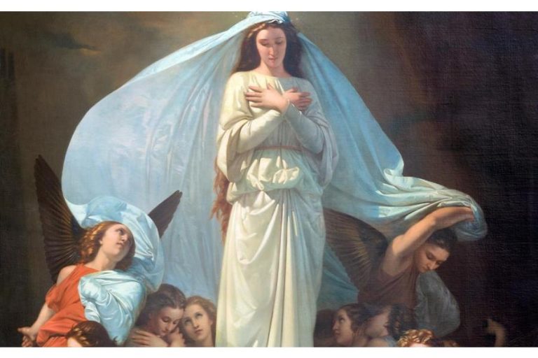 Festa dell’Immacolata Concezione