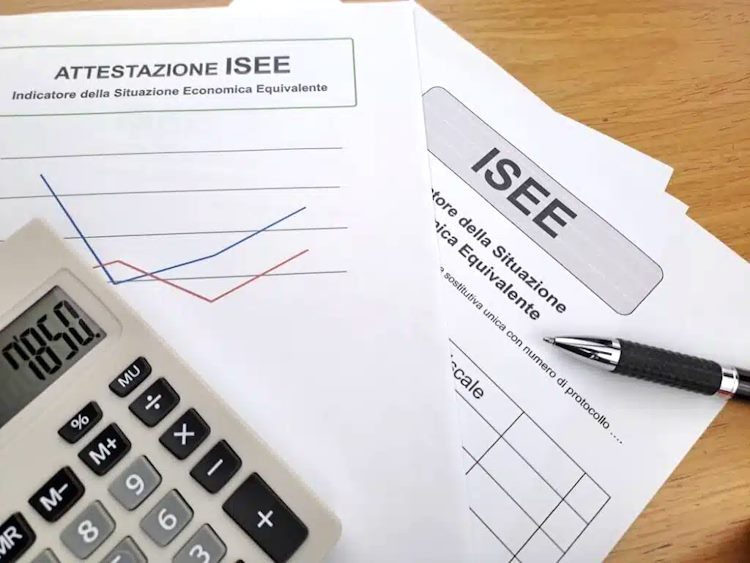 Nuovi modelli e istruzioni per la richiesta dell'ISEE nel 2024