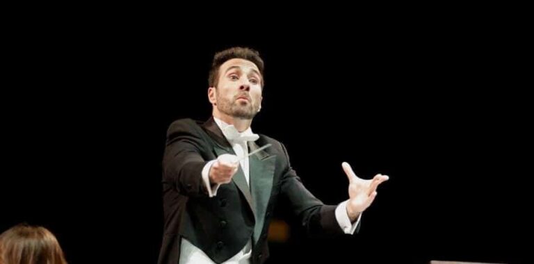 Jacopo Sipari in Nicaragua con la Fundacion Incanto e la Puccini Festival Academy||||||