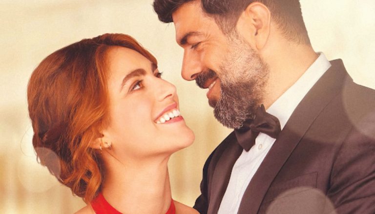 “Corro da te” film di Riccardo Milani