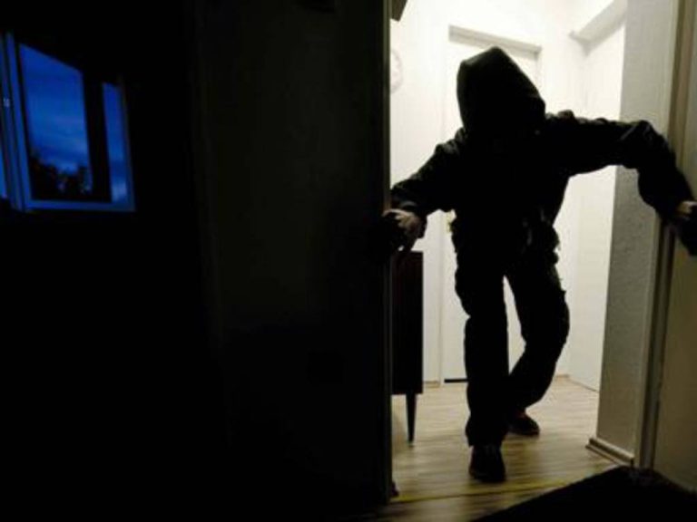Ladri in azione questa notte a Scurcola Marsicana