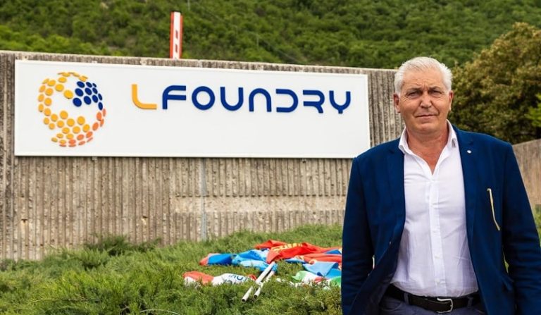 LFoundry