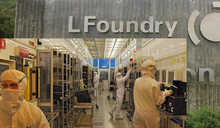lfoundry