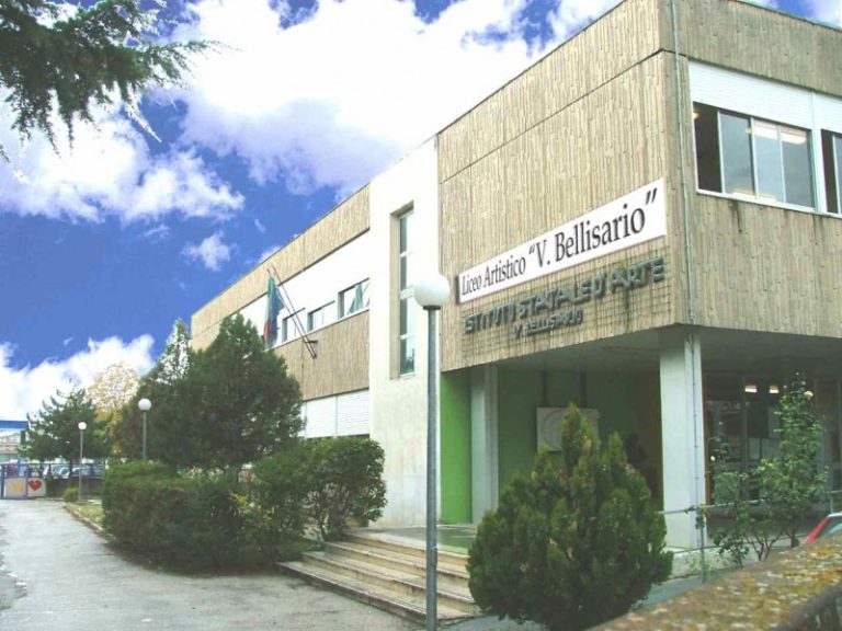 liceo-artistico-bellisario-avezzano