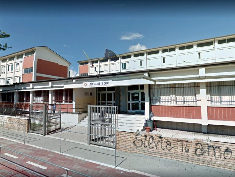 Liceo Benedetto Croce