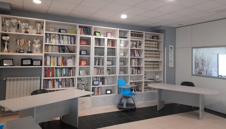 Il Liceo scientifico “Vitruvio” di Avezzano accoglie e vince la sfida per una didattica sempre più innovativa e inclusiva