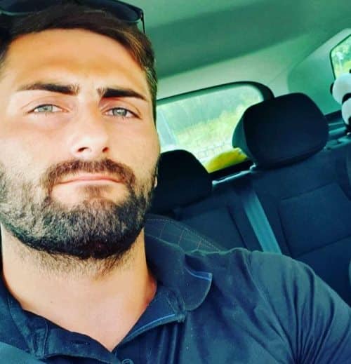 Oggi i funerali di Lino Raglione