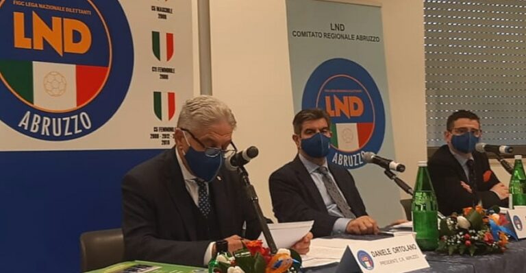 Comitato Regionale LND FIGC Abruzzo
