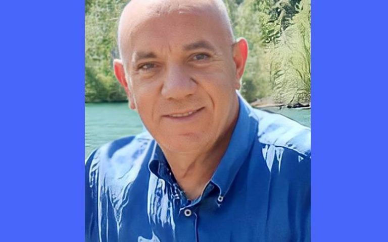 Paterno in lutto per la scomparsa di Luigi Di Cicco