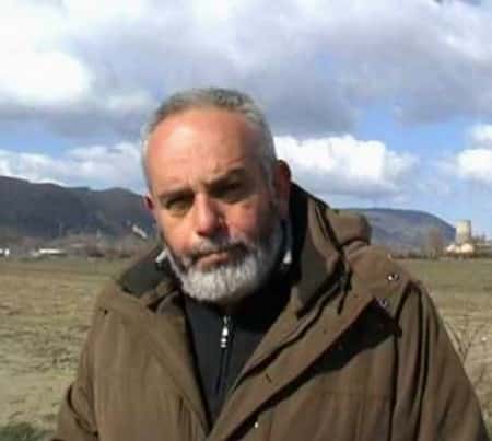 A Borgo Incile presto ci sarà una via intitolata a Luigi Presutti