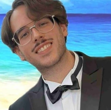 Studente abruzzese di 23 anni travolto e ucciso da un'auto a Parigi