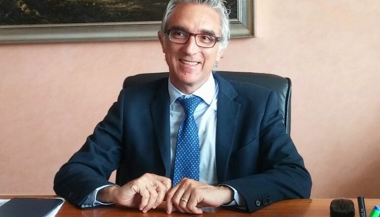 Potenziamento linea ferroviaria Roma Pescara. Vincenzo Macello nominato commissario