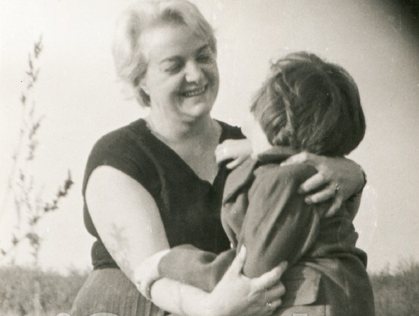 "Aspettando il Nuovo Anno" della scrittrice marsicana Maria Assunta Oddi