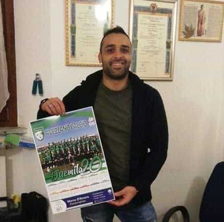Marco D'Amore