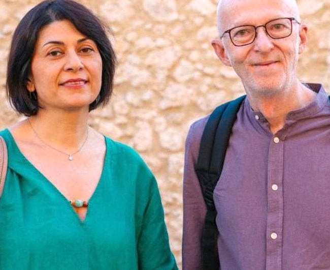 "Margini - Scrittori e territorio"