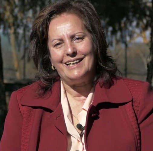 Maria Assunta Oddi