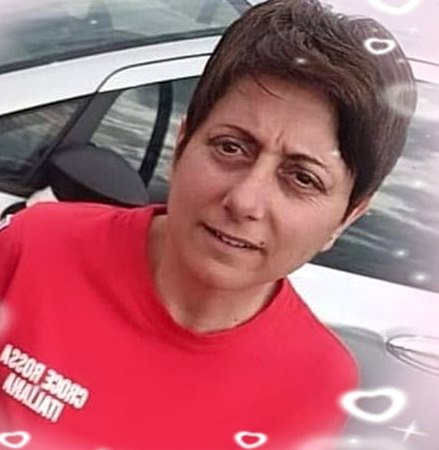 Capistrello in lutto per la scomparsa di Maria Chiara
