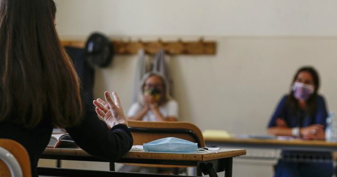 Esami di terza media e maturità