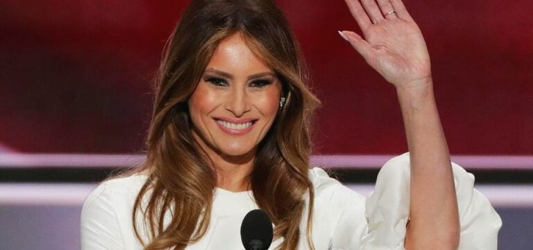 Offese a Melania Trump. La Presidente della Commissione Pari Opportunità d'Abruzzo scrive a Vigilanza Rai