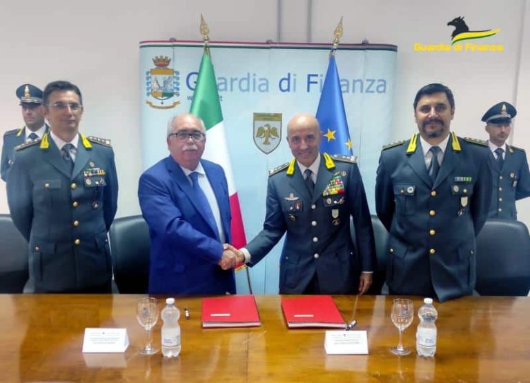 Confisca patrimoni illeciti