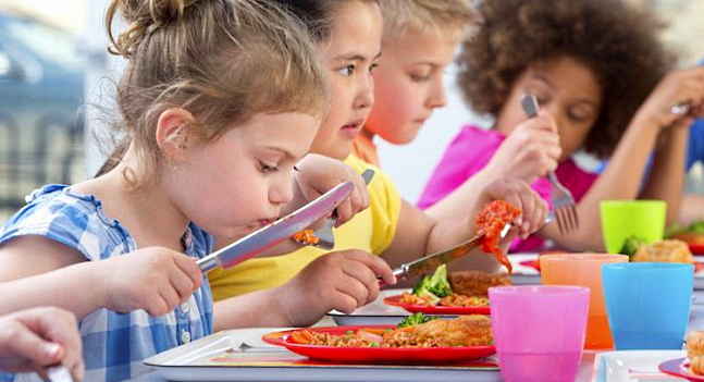 Prorogati i termini per le iscrizioni al servizio di refezione scolastica 2023/2014 per le scuole d'infanzia e primarie di Avezzano e frazioni||della Polizia di Stato in onore di San Michele Arcangelo