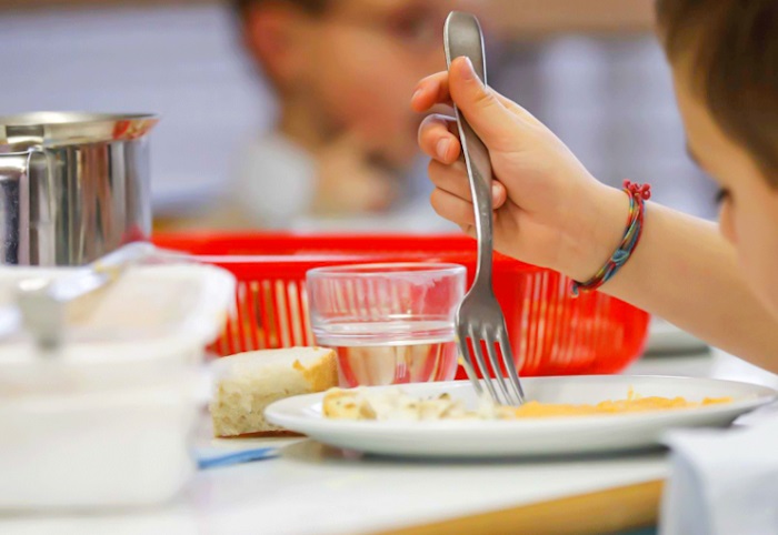 A Collelongo una nuova mensa scolastica grazie ai fondi PNRR