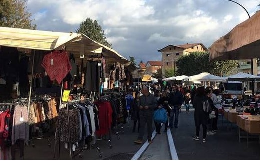 Mercato di Avezzano