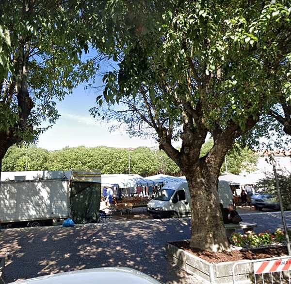 Spostamento provvisorio mercato del mercoledì ad Avezzano: nuove regole per la circolazione stradale fino al 4 gennaio 2023