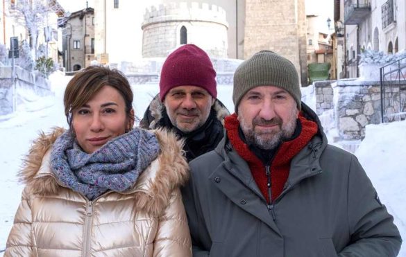Ciak d'Oro 2024: "Un mondo a parte" di Riccardo Milani trionfa come miglior commedia
